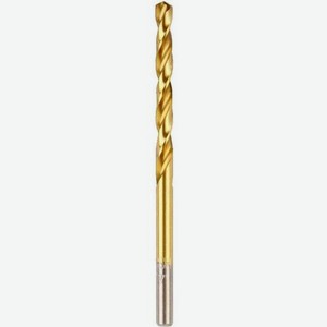 Сверло Hammer Flex 202-123, по металлу, 11мм, цилиндрический, 1шт