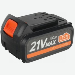Батарея аккумуляторная Patriot PB BR 21V(Max), 21В, 4.0Ач, Li-Ion [180301121]