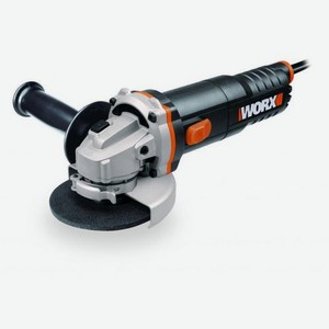 Угловая шлифмашина WORX WX711