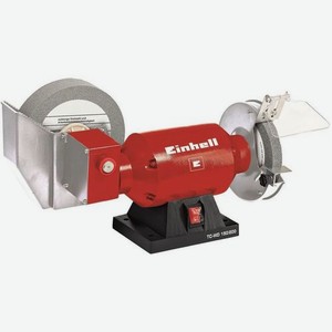 Точило Einhell Tс-wd 150/200 [4417240]