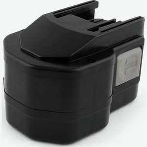 Батарея аккумуляторная для AEG TOPON TOP-PTGD-AEG-12-2.1, 12В, 2.1Ач, NiCd [102038]