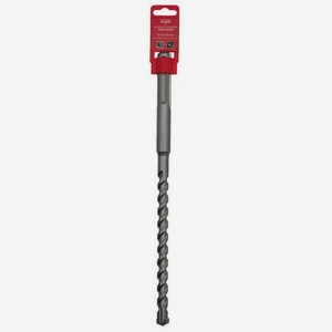 Бур Elitech 1820.039800, по бетону, 16мм, SDS-MAX, 1шт