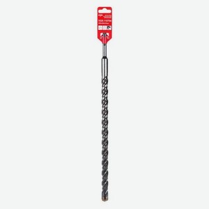 Бур Elitech 1820.110700, по бетону, 20мм, SDS-PLUS, 1шт