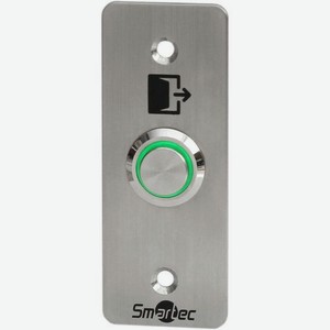 Кнопка выхода SMARTEC ST-EX143L серебристый