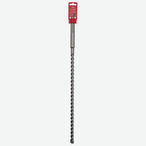 Бур Elitech 1820.039900, по бетону, 16мм, SDS-MAX, 1шт