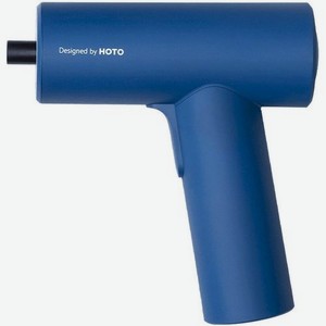 Аккумуляторная отвертка Xiaomi HOTO QWLSD008 2Ач, с одним аккумулятором