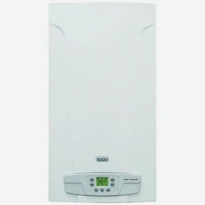 Котел газовый Baxi ECO Four 1.14