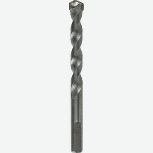 Сверло BERGER BG1969, центрирующее, 8мм, цилиндрический, 1шт