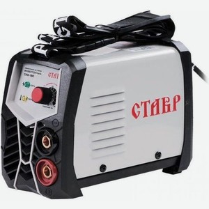 Сварочный аппарат СТАВР САИ-180, инвертор [ст180саи]