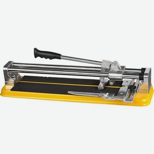 Плиткорез ручной Stayer Profi 3318-40 черный/желтый