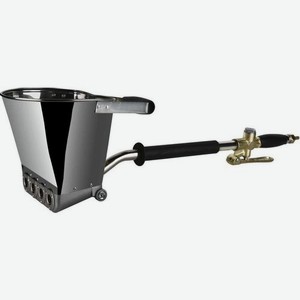 Ковш штукатурный ZITREK SN-01 [021-3150]