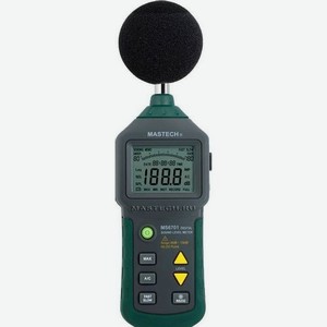 Измеритель уровня шума MASTECH MS6701 [13-1252]