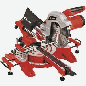 Торцовочная пила EINHELL TC-SM 254 Dual [4300385]