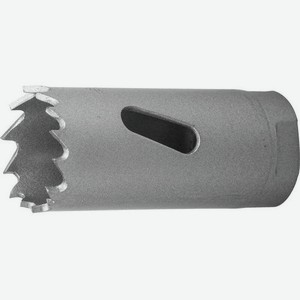 Коронка Зубр 29531-020_z01, по дереву/металлу/пластику, 1шт