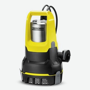 Садовый насос Karcher SP 6 Flat Inox, дренажный [1.645-505.0]