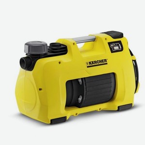 Садовый насос Karcher BP 3 Home & Garden, напорный [1.645-353.0]