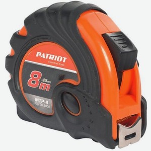 Рулетка Patriot MTP-8 [350005008]