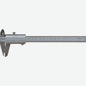 Штангенциркуль RGK SCM-150 с поверкой [755788]