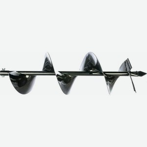 Шнек для мотобуров CARVER 01.003.00017