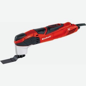 Многофункциональный инструмент EINHELL TE-MG 200 CE, черный/красный [4465040]