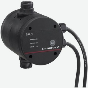 Блок автоматики GRUNDFOS PM 1, кабель 1.5м [96848693]