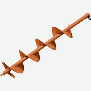 Бур для мотобуров CARVER GDB-150 [01.003.00046]