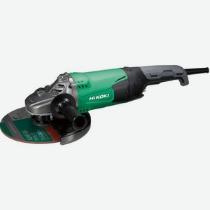 Угловая шлифмашина HIKOKI G23SW2 [g23sw2nsz]