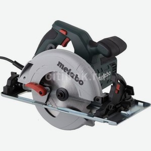 Циркулярная пила (дисковая) METABO KS 55 [600855000]