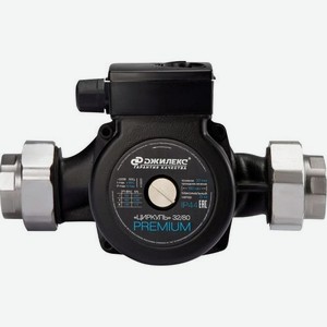 Циркуляционный насос ДЖИЛЕКС 32/80 Premium, циркуляционный [3281]