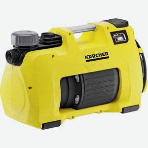 Садовый насос Karcher BP 4 Home & Garden, напорный [1.645-363.0]