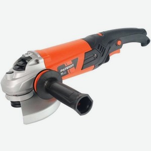 Угловая шлифмашина Patriot AG 150 [110301235]