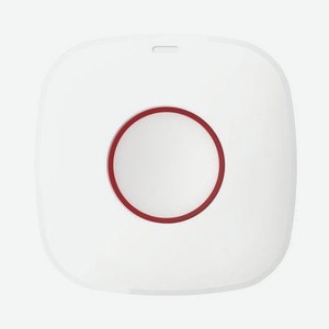 Тревожная кнопка Hikvision Ax Pro DS-PDEB1-EG2-WE белый