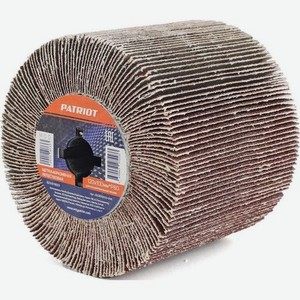 Щетка дисковая Patriot 823010023, универсальный, 120мм, 1шт