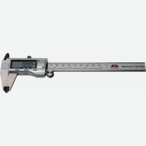 Штангенциркуль ADA Mechanic 150 PRO [а00380]