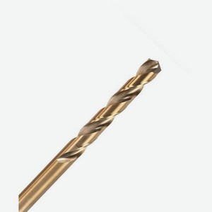 Сверло Patriot 815010043, по металлу, 13мм, цилиндрический, 10шт