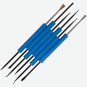 Набор для пайки REXANT 12-6031, 6шт