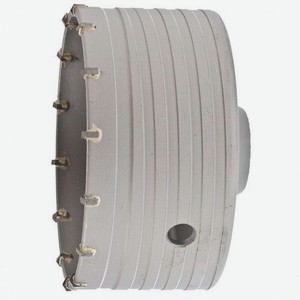 Коронка MATRIX 70392, по бетону/кирпичу/камню, 115мм, SDS-PLUS / SDS-MAX, 1шт