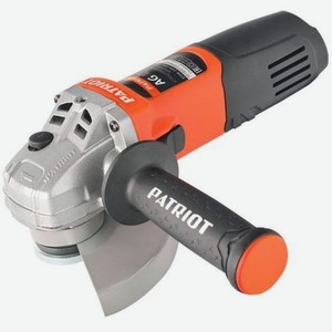 Угловая шлифмашина Patriot AG 126 [110301275]
