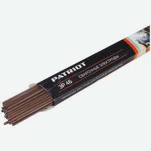 Электроды Patriot 605012216, D2.5мм, L350мм