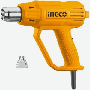 Технический фен INGCO HG2000385