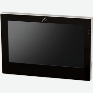 Видеодомофон FOX FX-HVD70T V3, черный [fx-hvd70t v3 (опал 7b)]