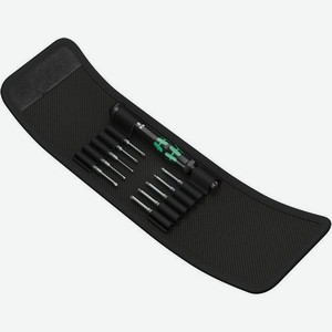 Набор отверточный WERA WE-135938, 11 предметов