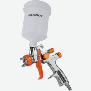 Краскораспылитель Patriot LVLP 1.2A [830901016]