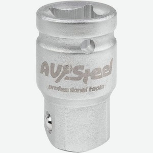 Адаптер Av Steel Av-539540