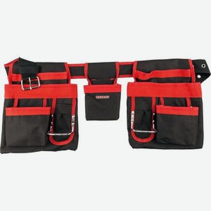 Сумка для инструментов REXANT 12-5611, черный