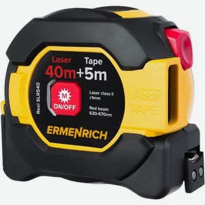 Рулетка Ermenrich Slr540 [81878]