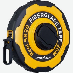 Рулетка Ermenrich Sr20 [81886]