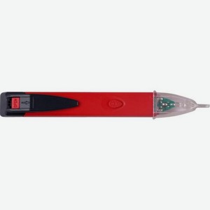 Детектор напряжения ERMENRICH Zing WT20 [81726]