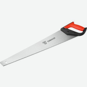 Ножовка DEKO DKHS02, 390грамм [065-0977]