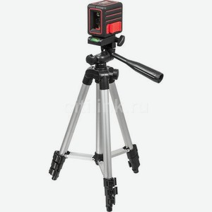 Уровень лазер. Ada Cube MINI Professional Edition 2кл.лаз. 635нм цв.луч. красный 2луч. (А00462)